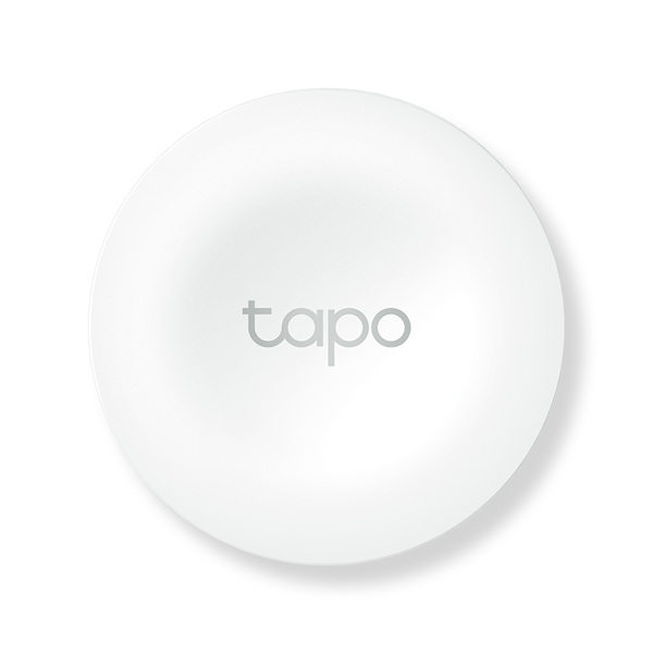 TAPO S200B tp-link tapo smart button
