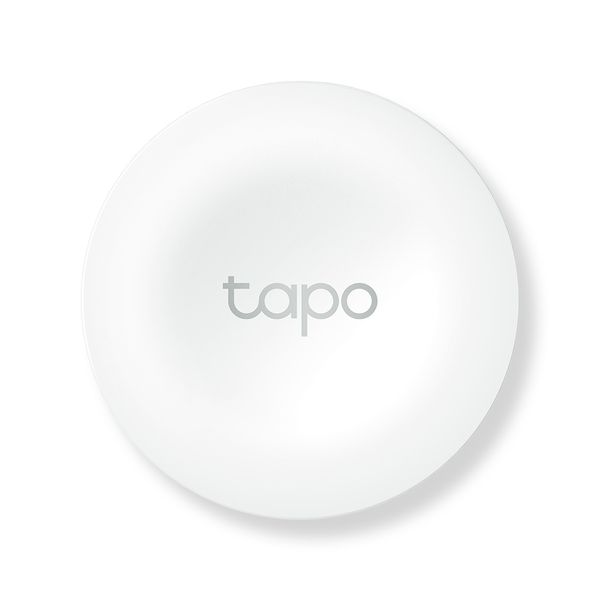 TAPO_S200B boton tp link smart programable tapo s200b