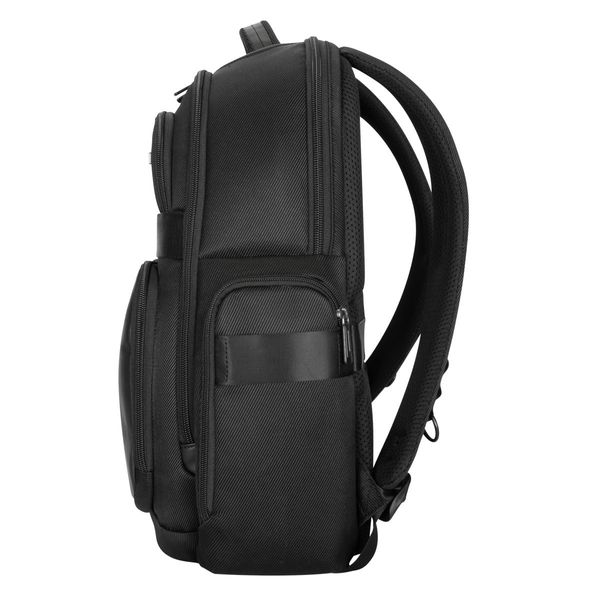TBB618GL 15.6p mobile elite backpack black