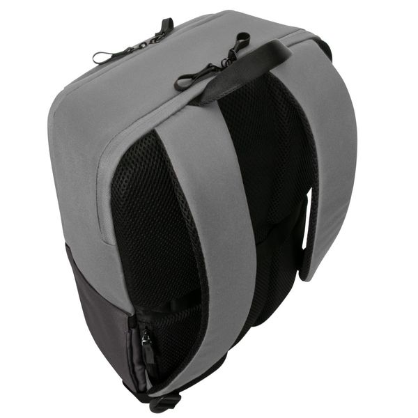 TBB634GL mochila targus 15.6p sagano travel backpack grey