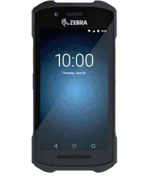 TC210K-01B212-A6 smartphone zebra tc21 2pin 2d se4100 usb bt wifi nfc ptt gms android