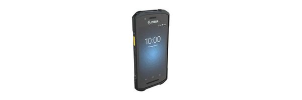TC210K-01B212-A6 smartphone zebra tc21 2pin 2d se4100 usb bt wifi nfc ptt gms android