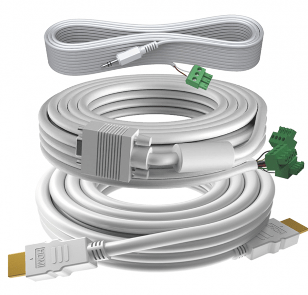 TC3-PK10MCABLES vision techconnect 10m cable pack