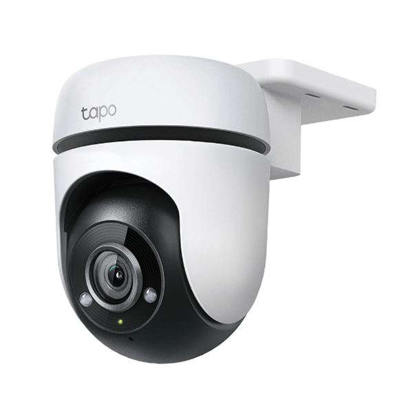 TC40 tp-link outdoor tc40 pan-tilt security wi-fi camera