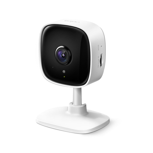 TC60 home security wi-fi camera .