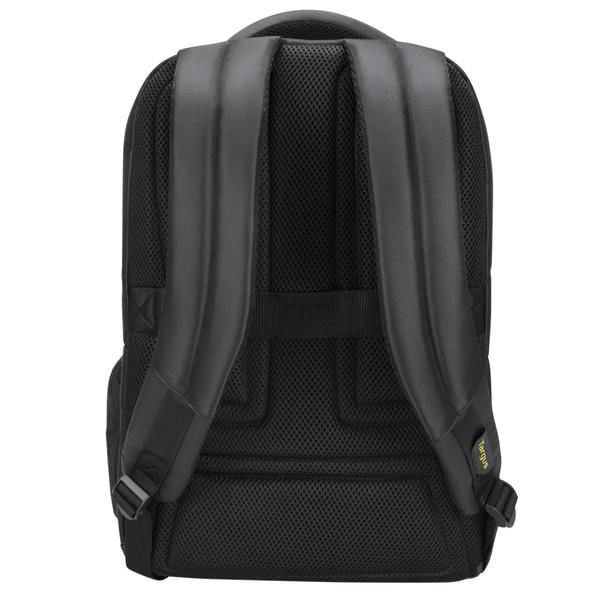 TCG670GL citygear 17.3p backpack blk