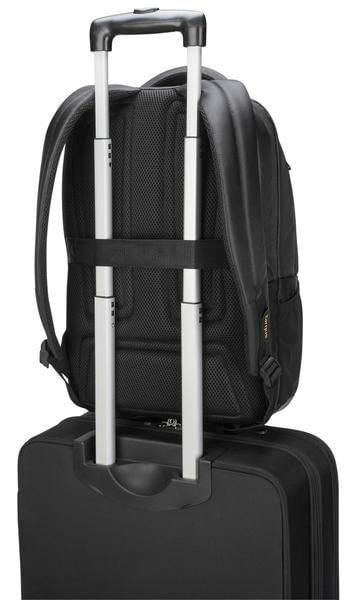 TCG670GL citygear 17.3p backpack blk