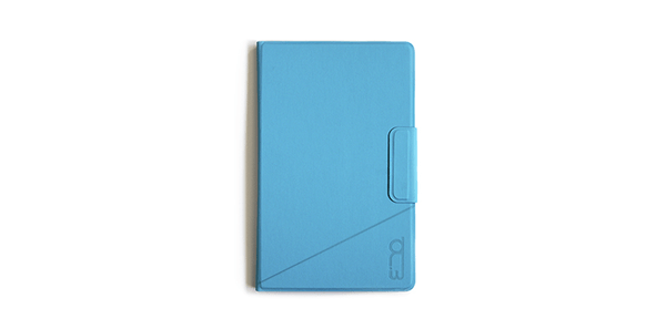 TCX700LB funda tablet billow x700 azul electrico tcx700lb