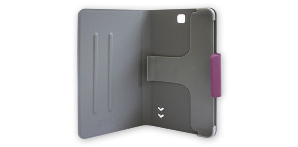 TCX700P funda tablet billow x700 purpura tcx700p