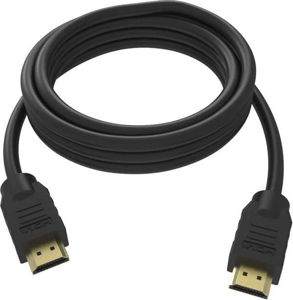 TC_2MHDMI_BL vision 2m black hdmi cable