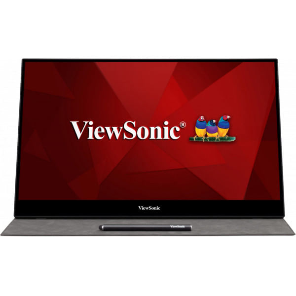 TD1655 monitor tactil viewsonic td1655 15.6p ips full hd altavoces