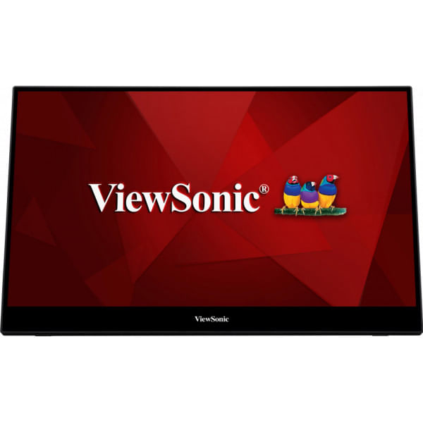 TD1655 monitor tactil viewsonic td1655 15.6p ips full hd altavoces
