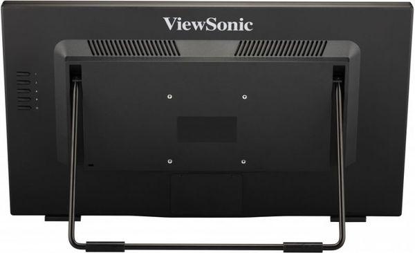 TD2465 monitor tactil viewsonic td2465 24p full hd hdmi altavoces