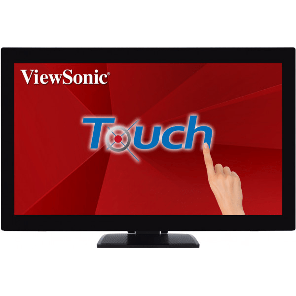 TD2760 monitor tactil viewsonic td2760 27p va full hd hdmi altavoces