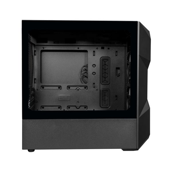 TD300-KGNN-S00 caja cooler master td300 rgb negro incluye fuente