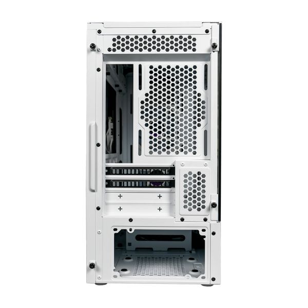 TD300-WGNN-S00 caja cooler master td300 rgb blanco incluye fuente