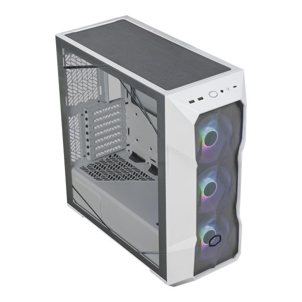 TD500V2-WGNN-S00 caja cooler master masterbox masterbox td500 mesh v2 rgb blanco
