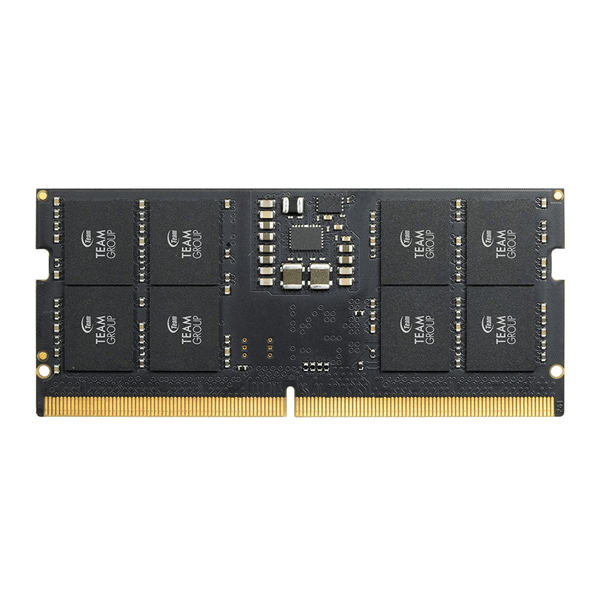 TED516G5600C46A-S01 memoria ram portatil ddr5 16gb 5600mhz 1x16 cl46 teamgroup elite ted516g5600c46a-s01