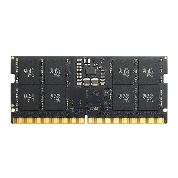 TED516G5600C46A-S01 memoria ram portatil ddr5 16gb 5600mhz 1x16 cl46 teamgroup elite ted516g5600c46a s01