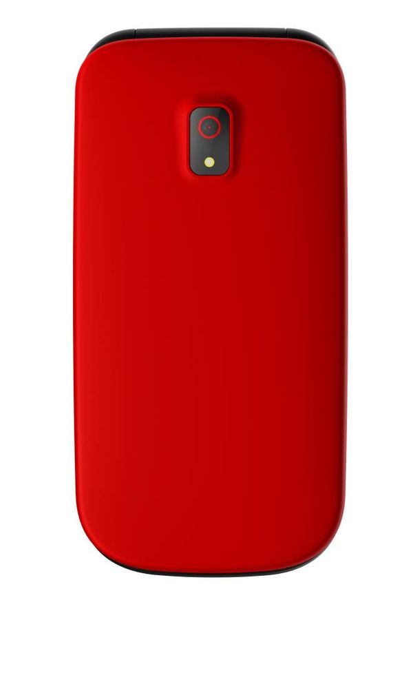 TF-GSM-440-CAR-RD telefunken s440 red