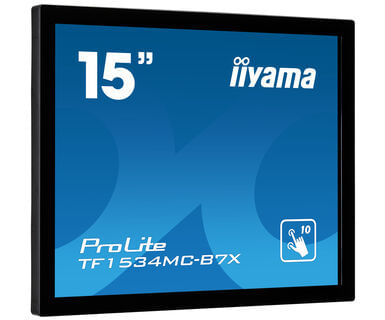 TF1534MC-B7X monitor iiyama tf1534mc b7x 15p tn 1024 x 768