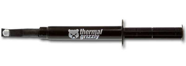 TG-H-100-R pasta termica grizzly hydronaut 26gr