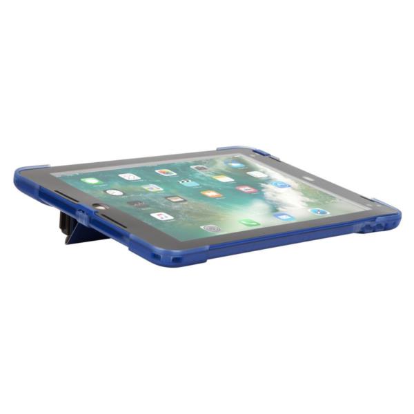 THD20002GL funda tablet targus rugged case 9.7p para ipad 2017 2018 blue