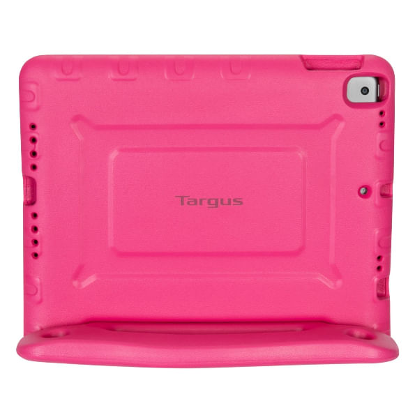 THD51208GL funda tablet targus safeport kids 10.2p ipad antimicrobiana rosa