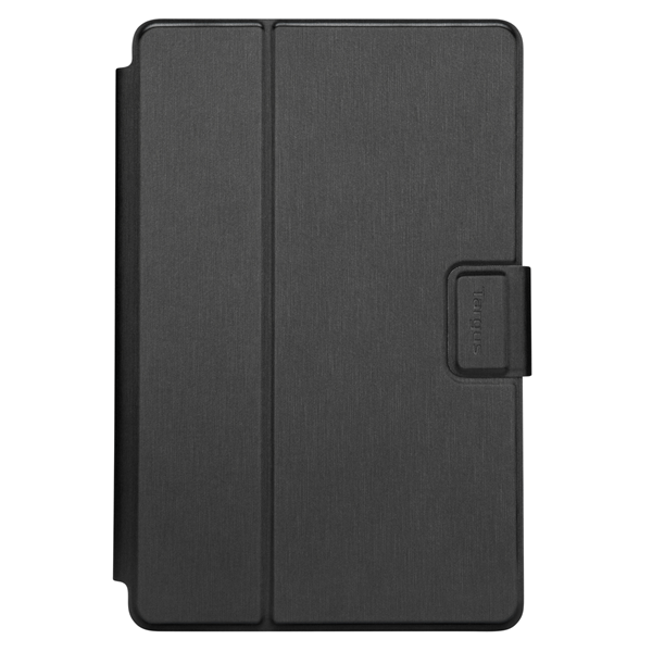 THZ785GL funda tablet negro rotativa 360 universal safe fit 9-10.5 in