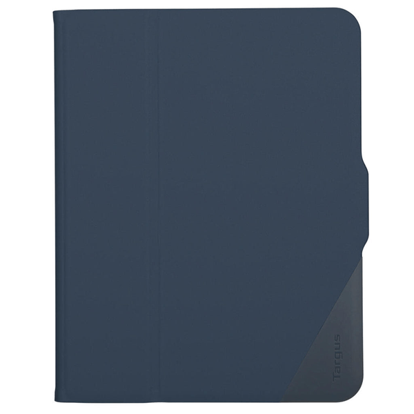 THZ93502GL funda tablet targus versavu slim ipad 2022 blue