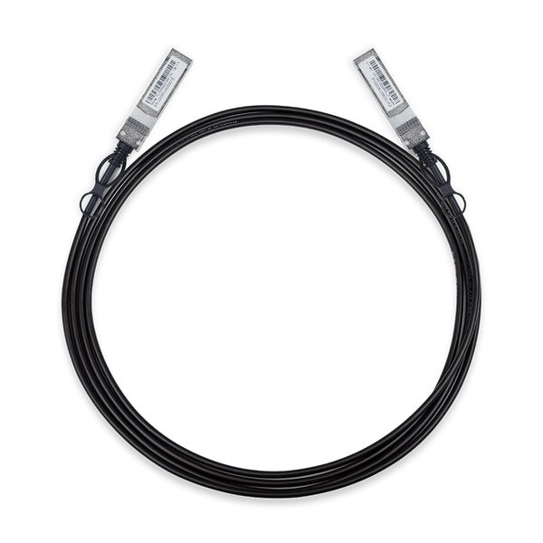 TL-SM5220-3M cable de conexion directa sfp 10g tp link sm5520 longitud 3m