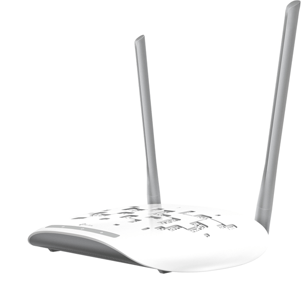 TL-WA801N punto acceso exterior tp-link tl-wa801n 300mbps