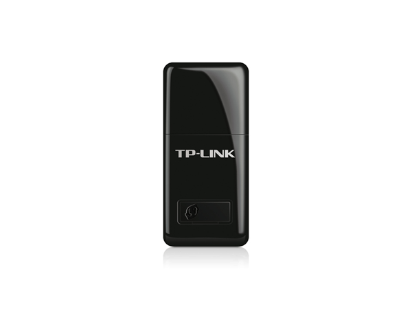 TL-WN823N tarjeta de red inal. tp-link tl-wn823n 300mb mini-usb