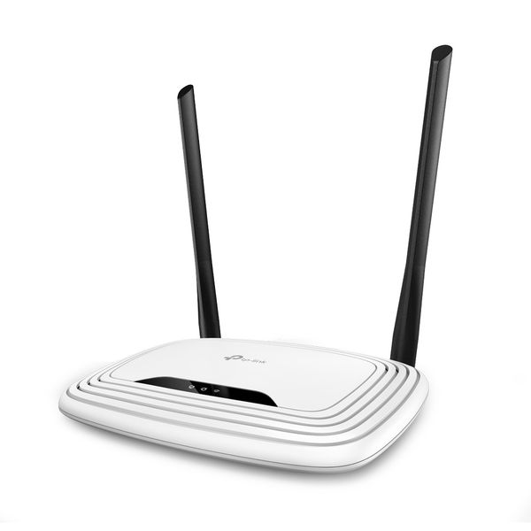 TL-WR841N router inal. tp link 4 puertos tl wr841n 300mbps