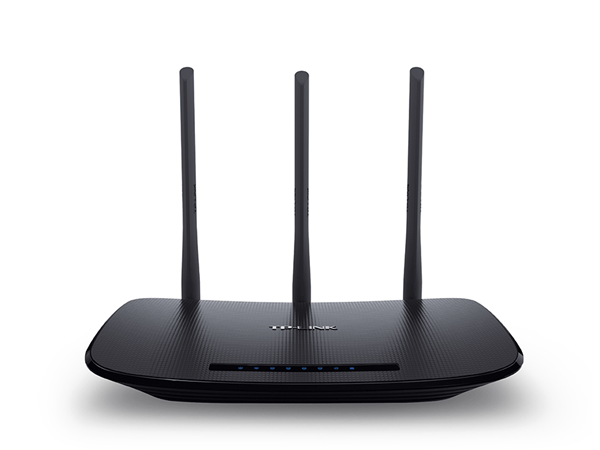 TL-WR940N router inal. tp-link 4 puertos tl-wr940n 450mbps