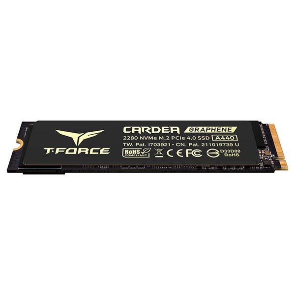 TM8FPZ002T0C327 disco duro ssd 2000gb m.2 teamgroup t forcecardea a440 m.2 pcie 7000mb s pci express 4.0