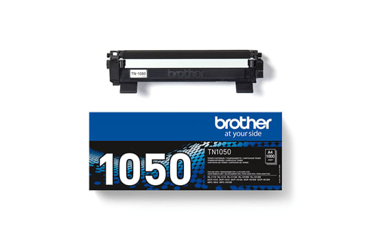 TN1050 toner brother negro tn1050
