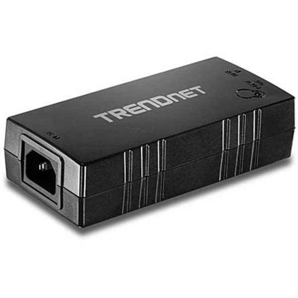 TPE-115GI inyector poe trendnet tpe 115gi gigabit
