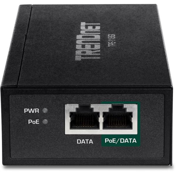 TPE-119GI gigabit poe injector 95w