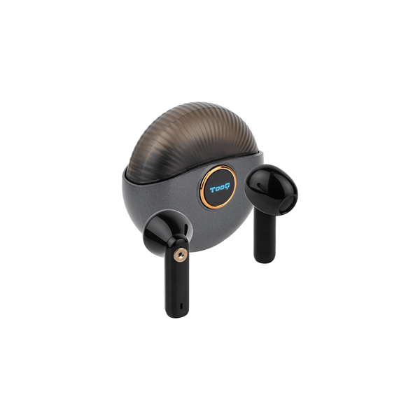 TQBWH-0060G tooq auriculares inalamb-microfono snail