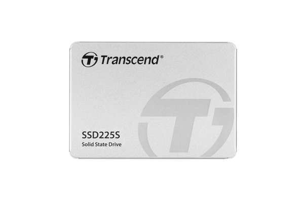 TS250GSSD225S disco duro ssd 250gb 2.5p transcend ssd225s 500mb-s 6gbit-s serial ata iii