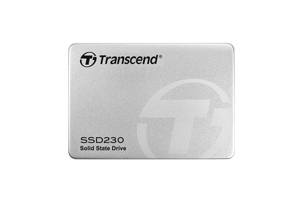 TS256GSSD230S disco duro ssd 256gb 2.5p transcend ssd230s 530mb-s 6gbit-s serial ata iii