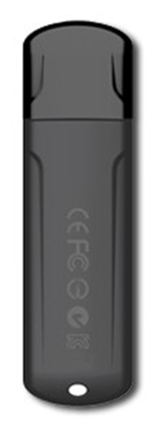 TS32GJF700 32gb usb3.1 pen drive classic black