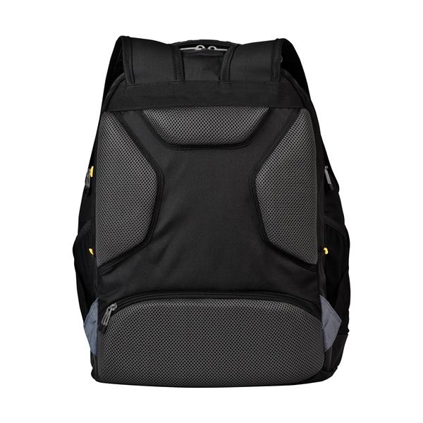 TSB238EU targus drifter 16 backpack polyester tarpaulin
