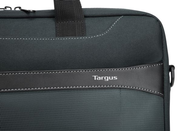 TSS98401GL maletin portatil targus geolite essential 15.6p verde oscuro