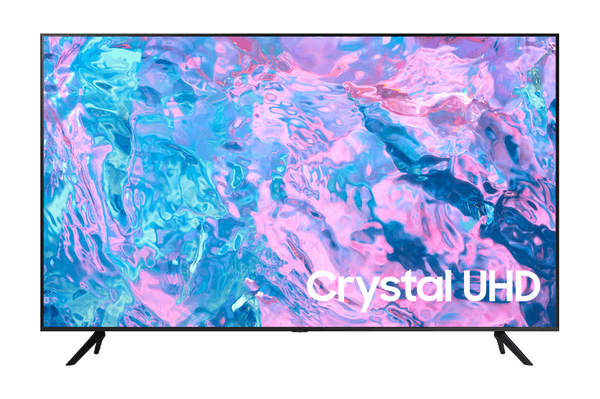 TU50CU7175 televisor samsung 50p series 7 tv cu7175 crystal uhd 50p smart tv 2023 lcd 4k ultra hd