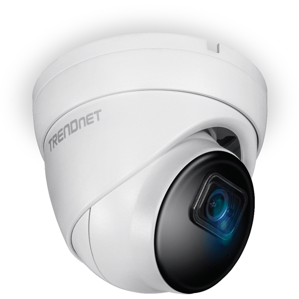 TV-IP1515PI indoor-outdoor 5 mp poe day-night dome network came ra