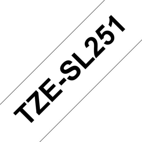 TZESL251 self lami pro tape