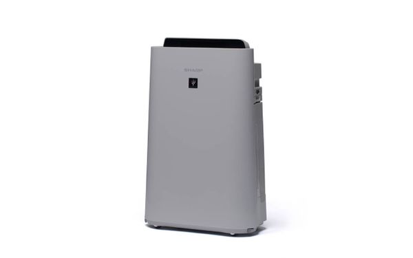 UA-HD40E-L sharp purificador de aire con funcion humificador y tec. pla. blanco