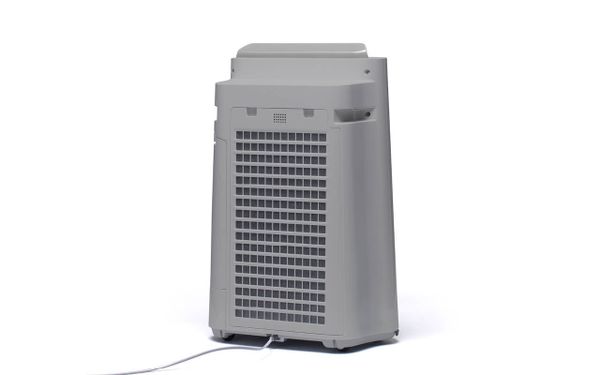 UA-HD40E-L sharp purificador de aire con funcion humificador y tec. pla. blanco